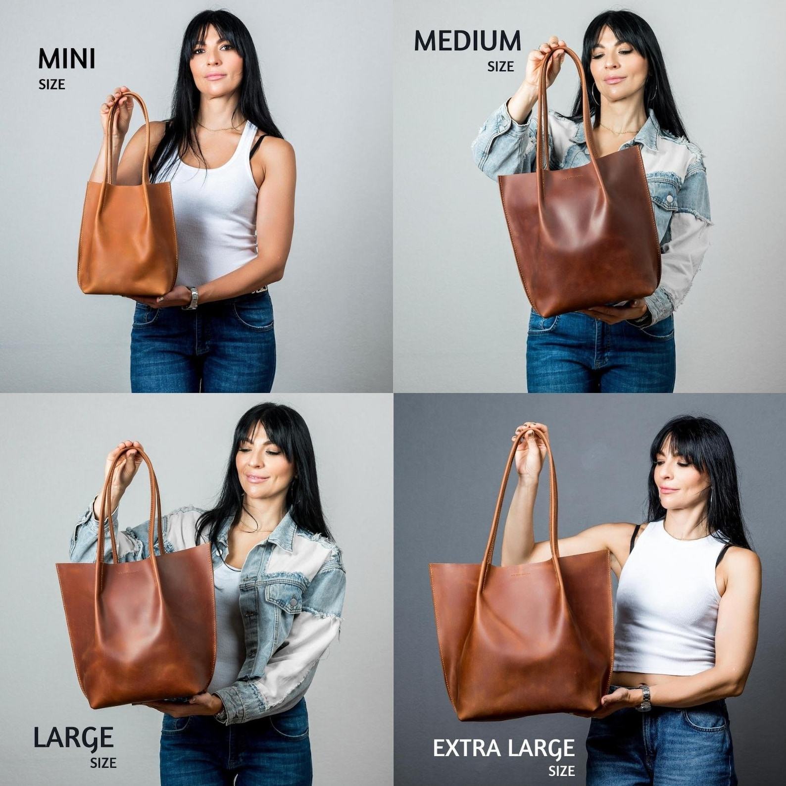 Exquisite Emerald Leather Tote A Timeless Accessory for the Modern Woman