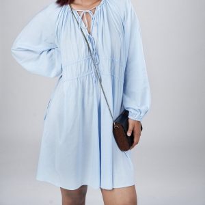 Exquisite Handcrafted Black Leather Sling Bag A Timeless Item for Her