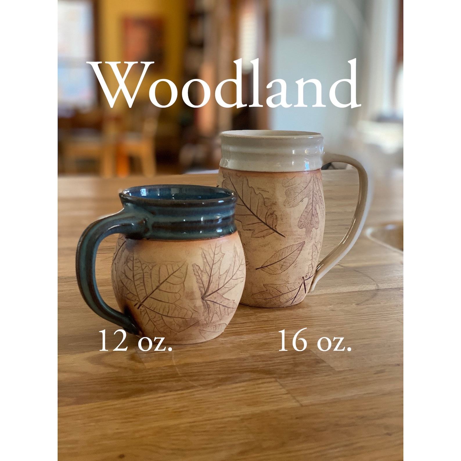 Exquisite Handmade Ceramic Coffee Mug A Interesting  Item for Coffee Aficionados