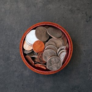 Exquisite Leather Ring Dish A Timeless Treasure for Cherished Moments