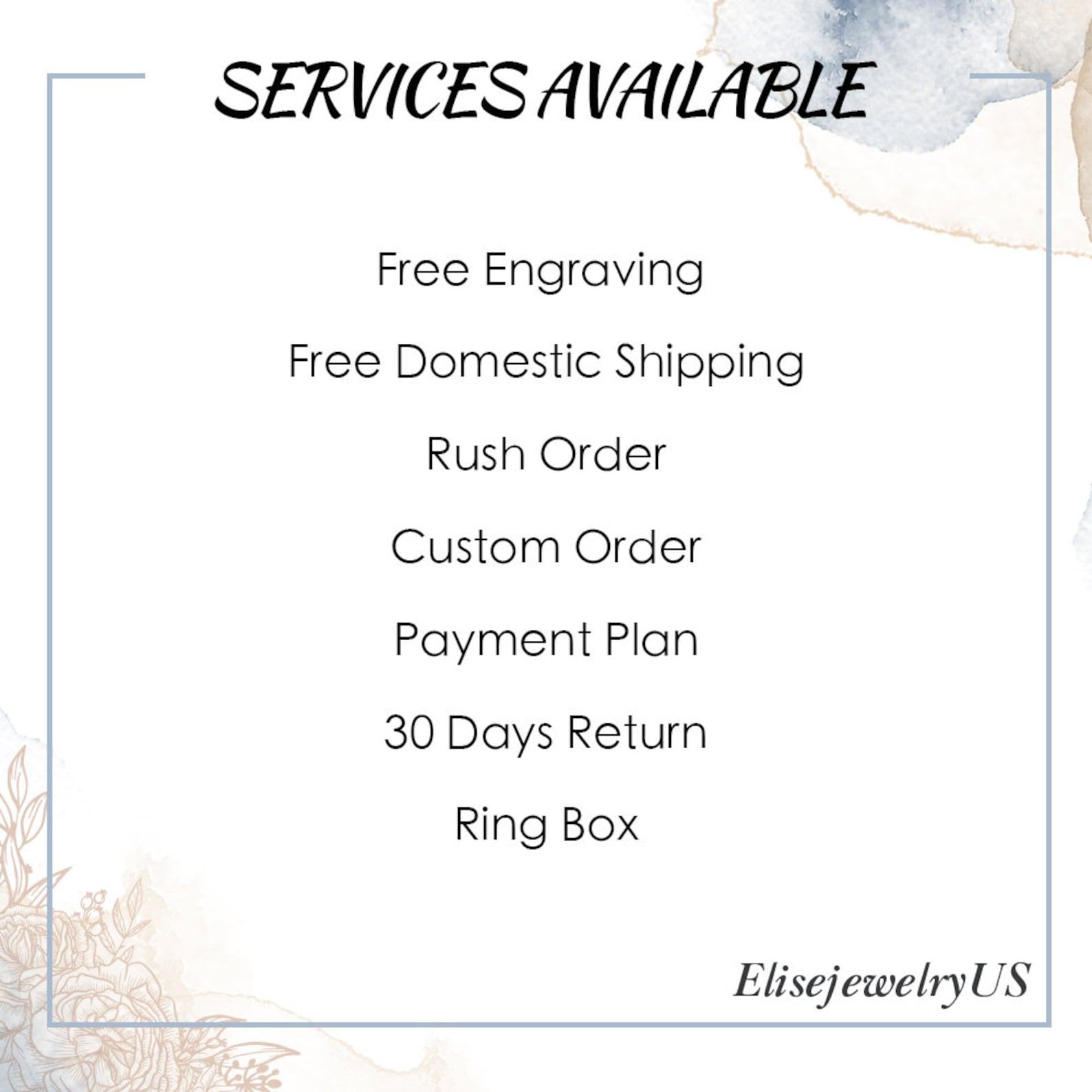 Exquisite Moss Agate Couple Rings A Timeless Symbol of Love and Unity