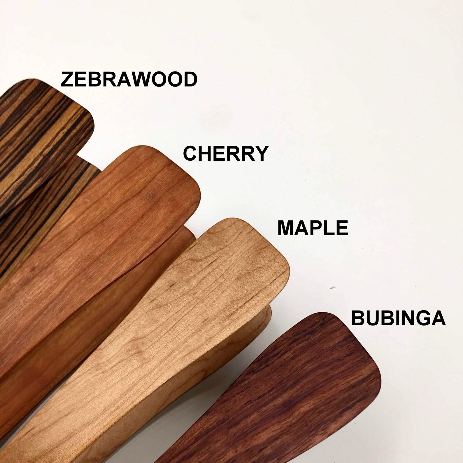 Exquisite Wood Serving Tongs Elevate Your Culinary and Hosting Experiences