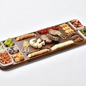 Extra Large Charcuterie Board The Ultimate Father’s Day Item from Son