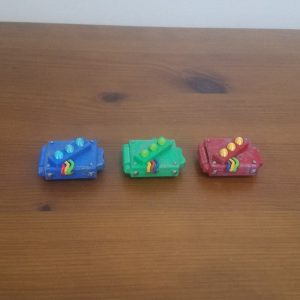 Factorio Module Fidget Toy The Perfect Stress Reliever for Engineers and Gamers