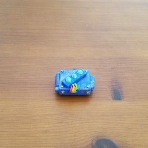 Factorio Module Fidget Toy The Perfect Stress Reliever for Engineers and Gamers