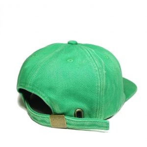 Faded Green 6-Panel Hat Elevate Your Style with Vintage Charm