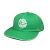 Faded Green 6-Panel Hat Elevate Your Style with Vintage Charm