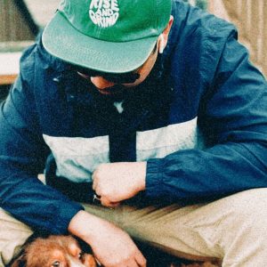 Faded Green 6-Panel Hat Elevate Your Style with Vintage Charm