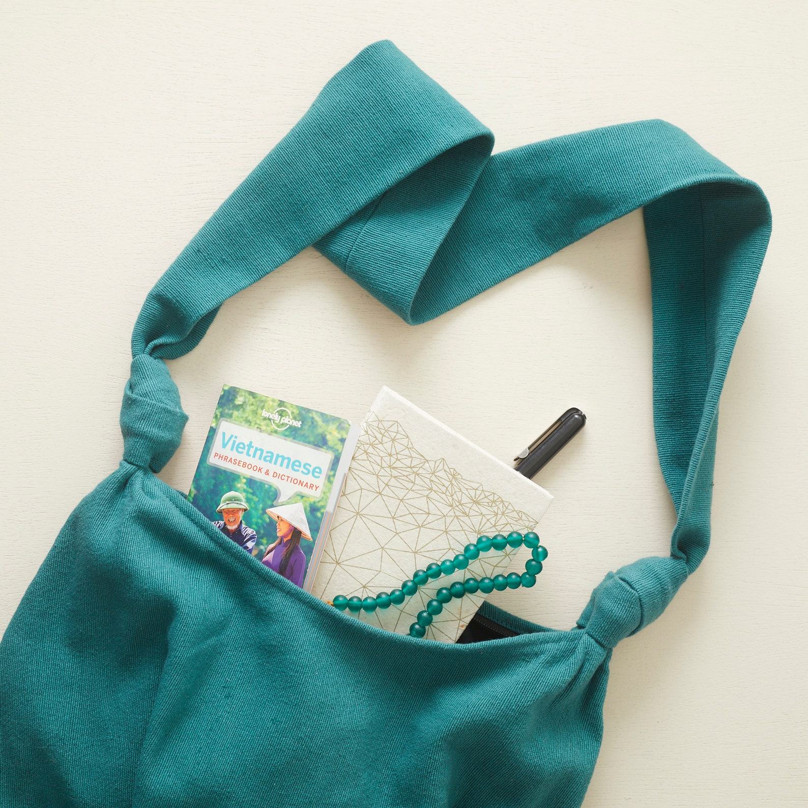 Fair Trade Vegan Crossbody Bag Your Ethical and Stylish Everyday Companion