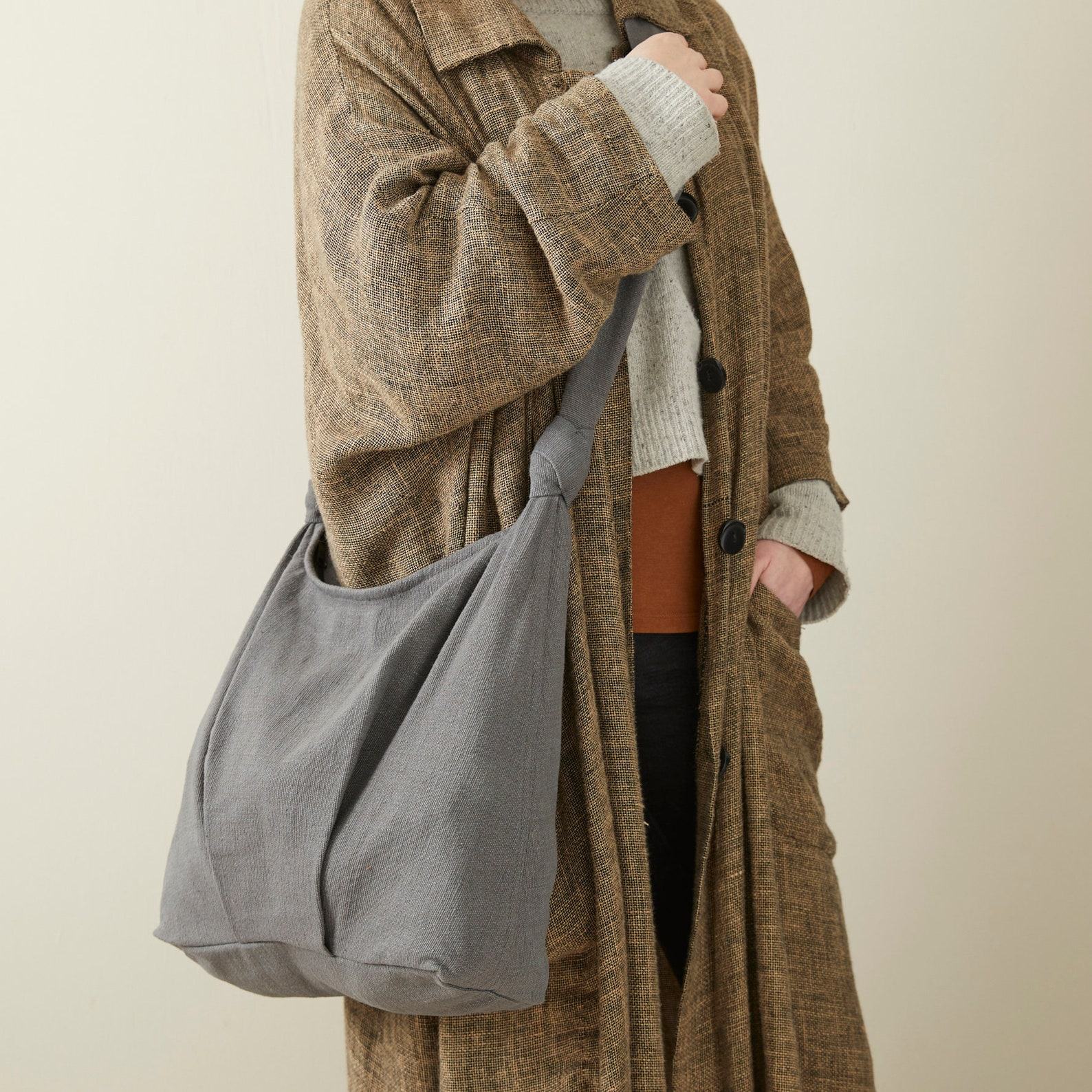 Fair Trade Vegan Crossbody Bag Your Ethical and Stylish Everyday Companion