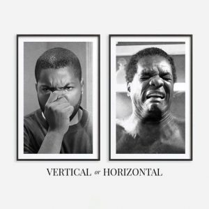 Father-Son Bonding in the Bathroom Hilarious Wall Art for a Splash of Laughter