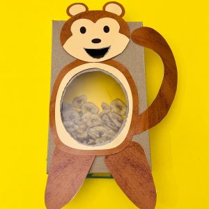 Feed the Animals A Delightful Preschool Printable for Animal-Loving Learners