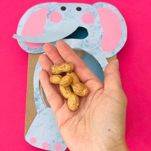 Feed the Animals A Delightful Preschool Printable for Animal-Loving Learners