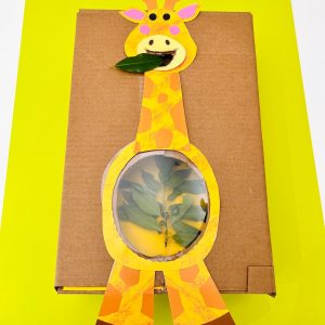 Feed the Animals A Delightful Preschool Printable for Animal-Loving Learners