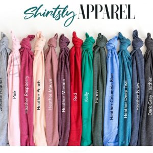 Festive Family Christmas Shirts Spread Holiday Cheer with “Dear Santa” Squad Tees