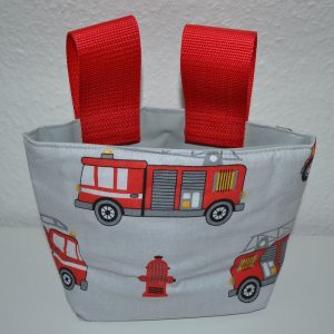 Fire Brigade Wheel Bag Keep Your Steering Wheel and Bed Clean and Cozy