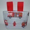 Fire Brigade Wheel Bag Keep Your Steering Wheel and Bed Clean and Cozy