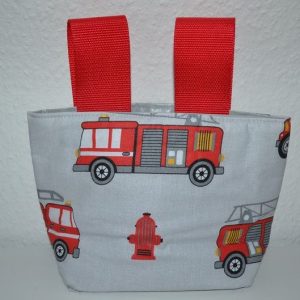 Fire Brigade Wheel Bag Keep Your Steering Wheel and Bed Clean and Cozy