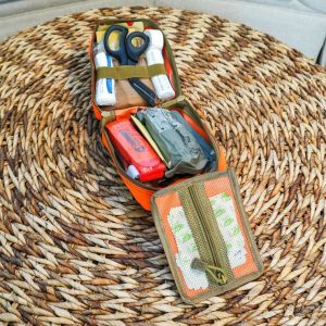 First-Aid Kit IFAK Your Essential Companion for Emergencies