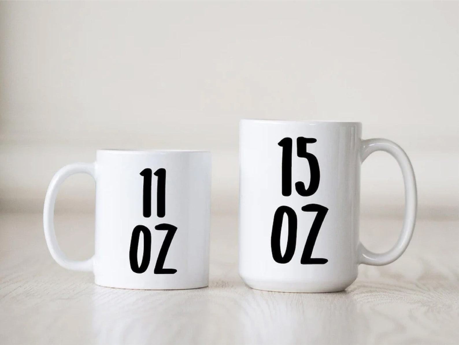 Floral Symphony Mug A Harmonious Blend of Music and Nature - Image 3