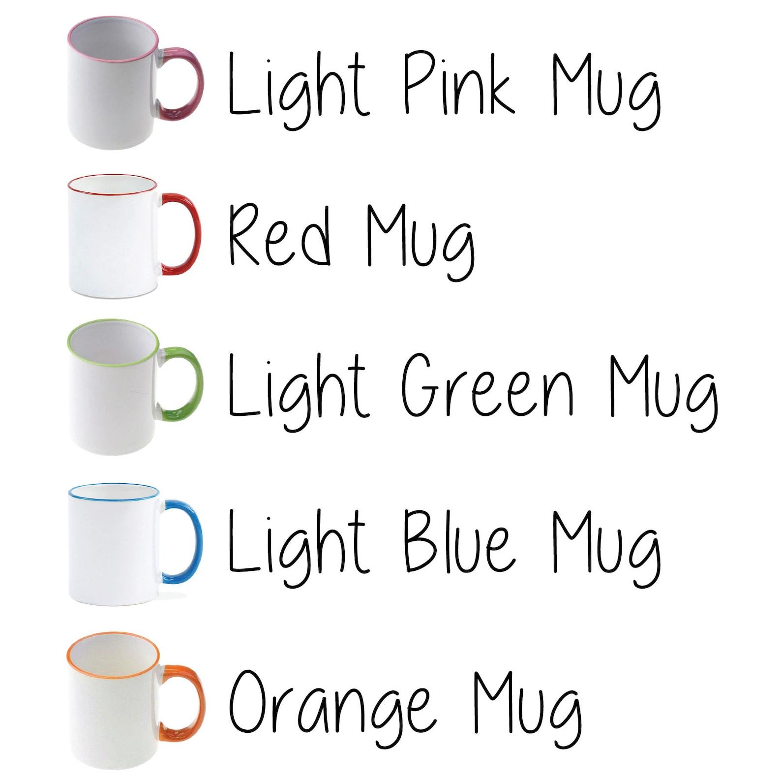 Floral Symphony Mug A Harmonious Blend of Music and Nature