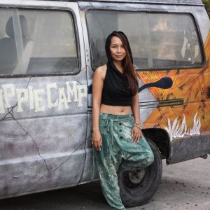 Flowy and Breezy Discover the Comfort of Harem Pants for Women