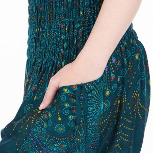 Flowy Boho Harem Pants Embrace Bohemian Style for Summer