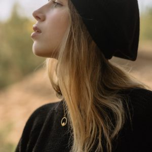 French Flair for All Seasons The Timeless Merino Wool Beret