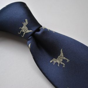 Freya Beige Striped Cushion with Duck Feather Pad Comfort and Style for Your Home