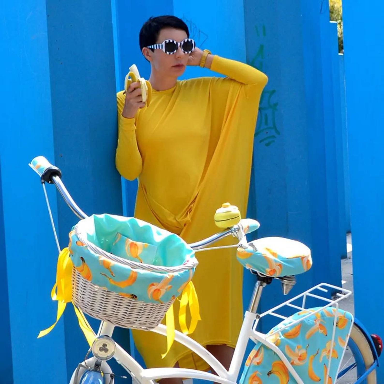 Fried Egg Bike Bell Add a Sunny Side Up to Your Ride