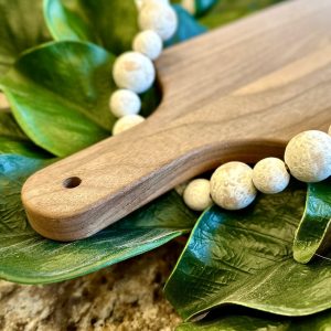 Friends The Family We Choose – Charcuterie Cutting Board