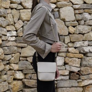 Genuine Leather Bag The Interesting  Item, UN MINI The Original