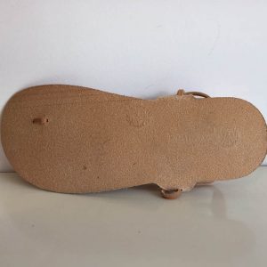 Genuine Leather Barefoot Huarache Sandals Experience Freedom and Comfort