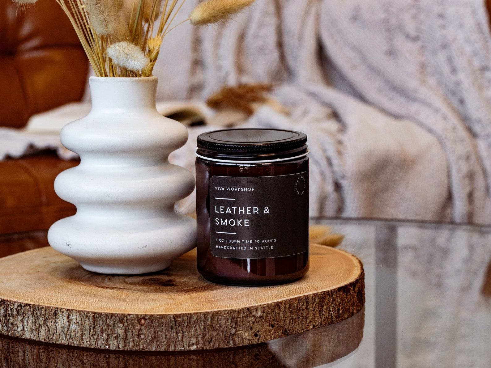 Genuine Leather Elevate Your Style with Timeless Craftsmanship - Image 2