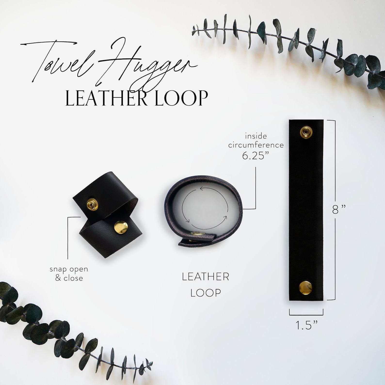 Genuine Leather Elevate Your Style with Timeless Craftsmanship