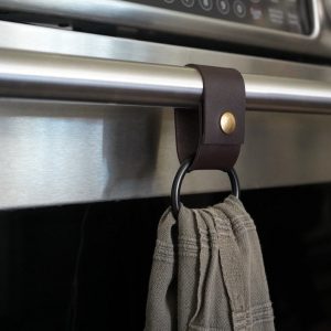 Genuine Leather Elevate Your Style with Timeless Craftsmanship