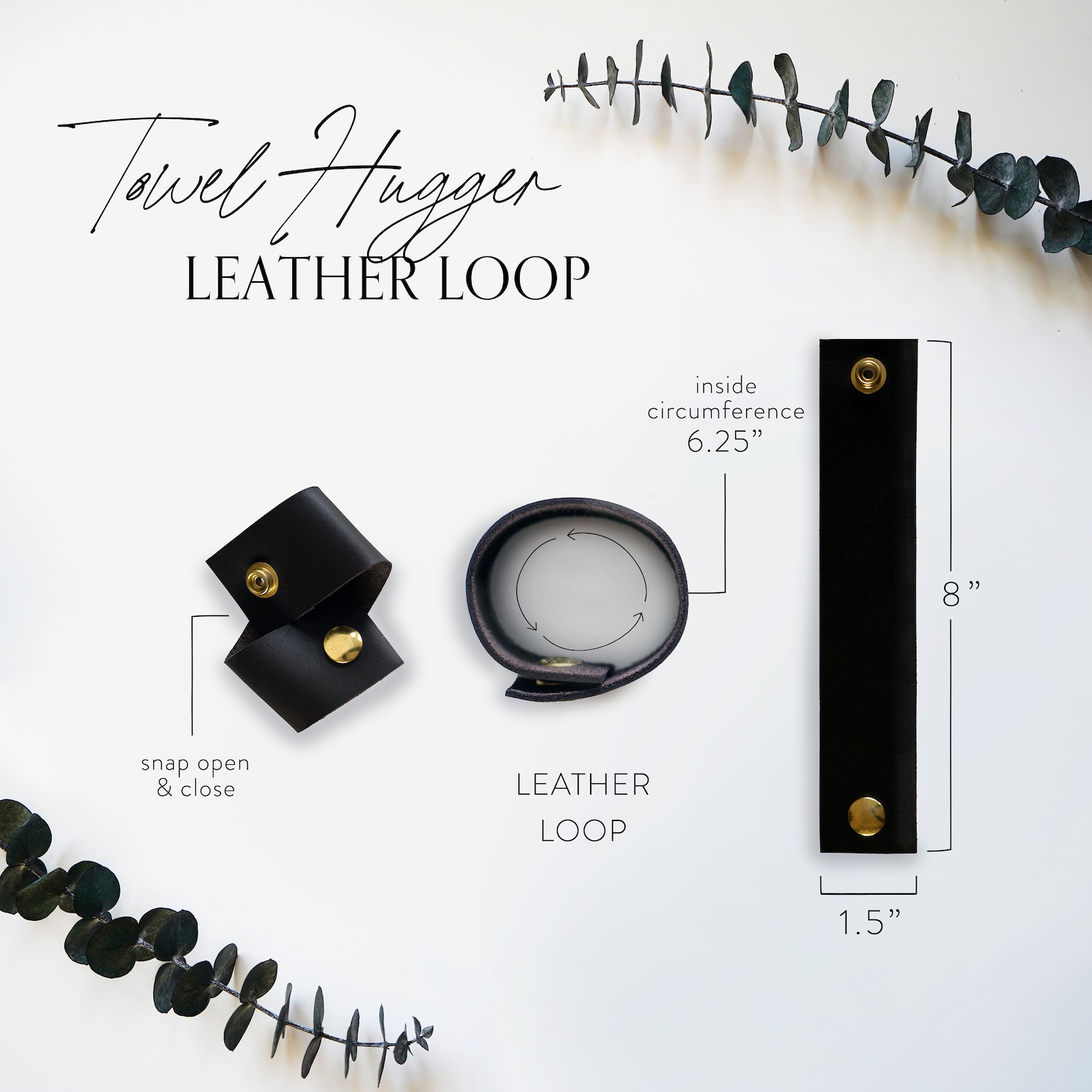 Genuine Leather Elevate Your Style with Timeless Craftsmanship