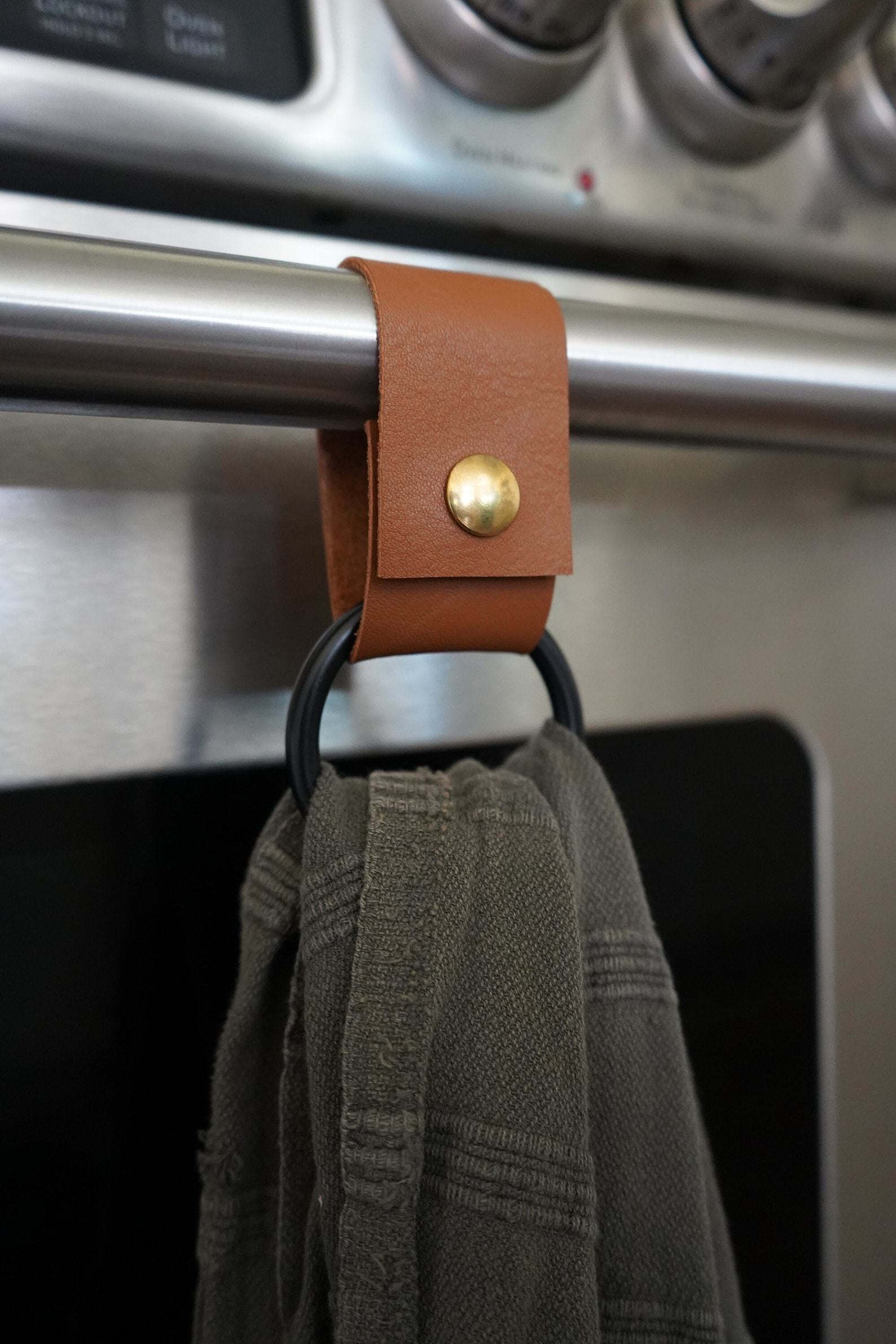 Genuine Leather Elevate Your Style with Timeless Craftsmanship - Image 5