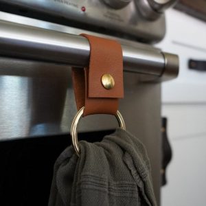 Genuine Leather Elevate Your Style with Timeless Craftsmanship