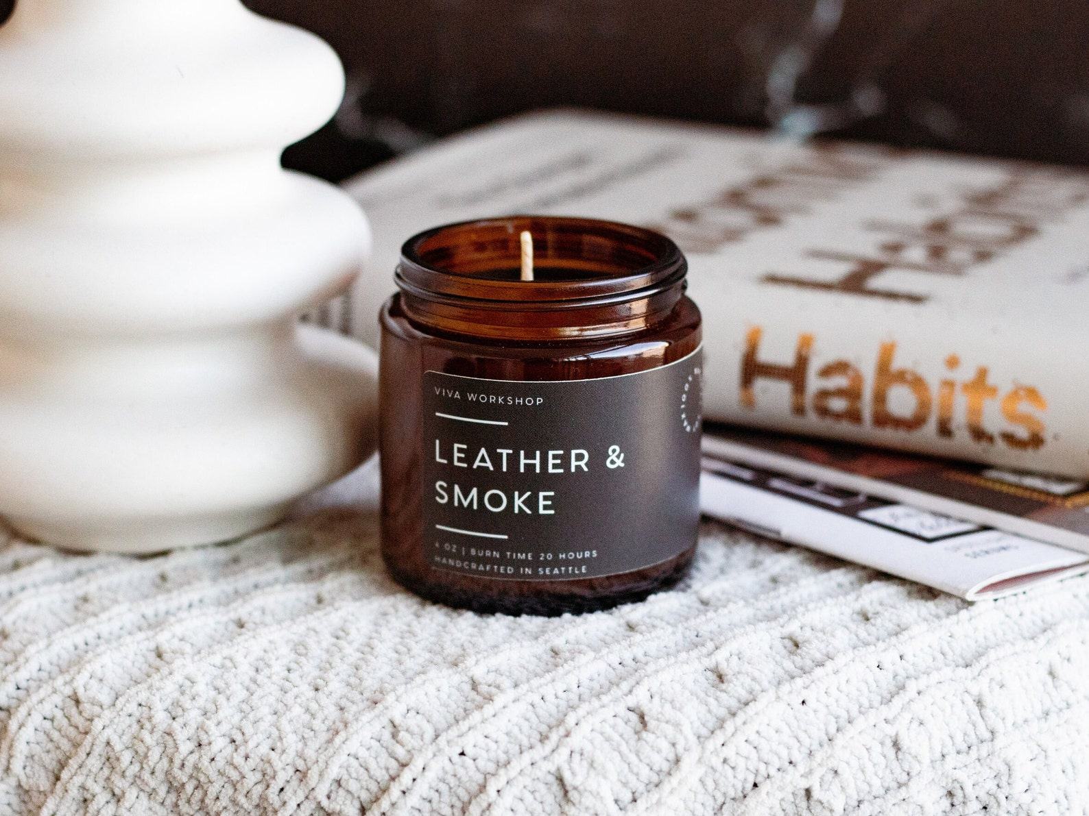 Genuine Leather Elevate Your Style with Timeless Craftsmanship - Image 4