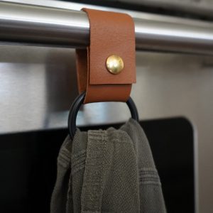 Genuine Leather Elevate Your Style with Timeless Craftsmanship