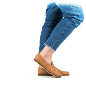 Genuine Leather Handmade Turkish Yemeni Shoes Slip-On Comfort in Vibrant Hues