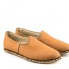 Genuine Leather Handmade Turkish Yemeni Shoes Slip-On Comfort in Vibrant Hues