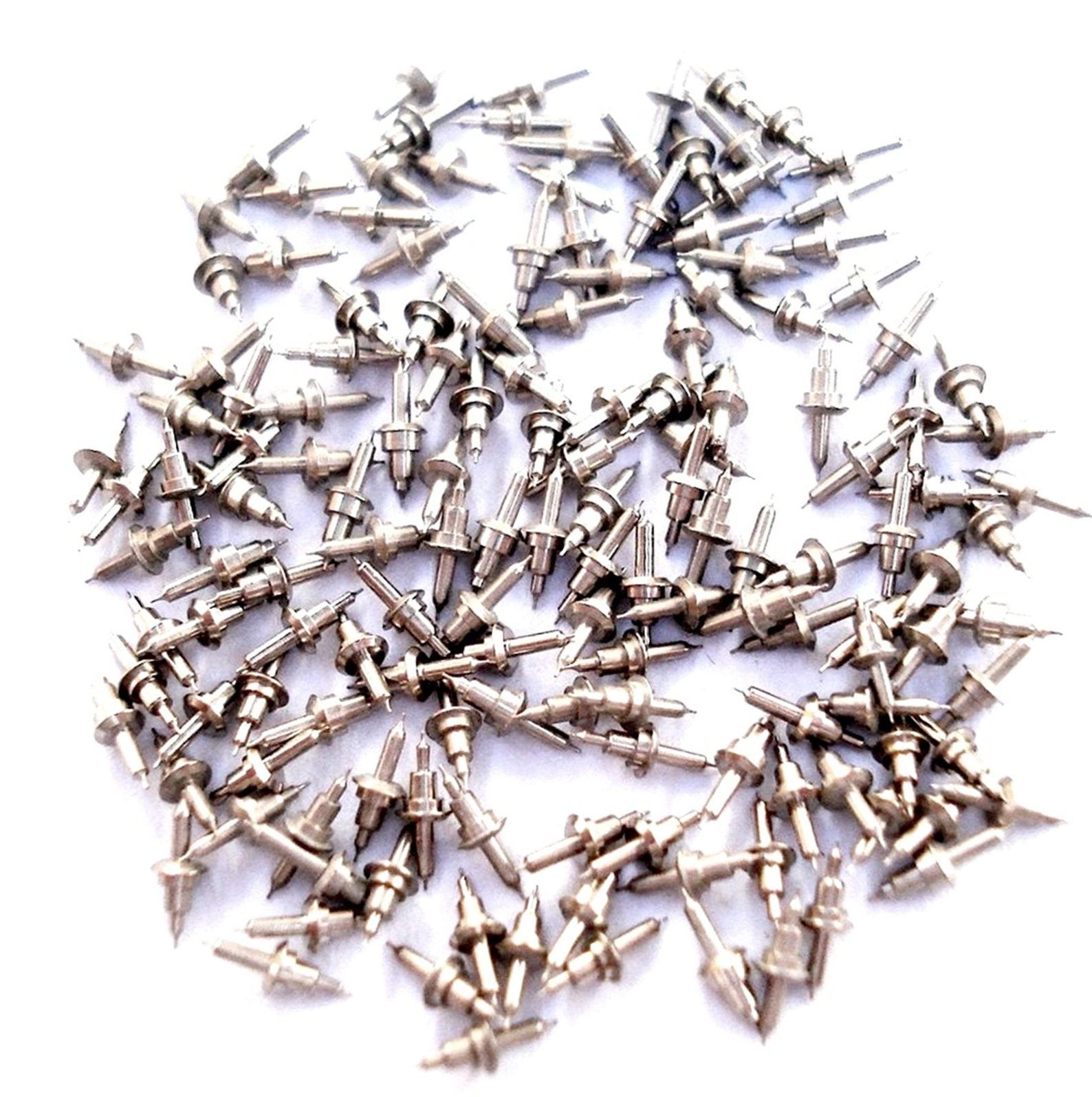 Genuine Rolex Balance Staff Lot 12 Swiss-Made 10 1/2″ NC Oyster 1920