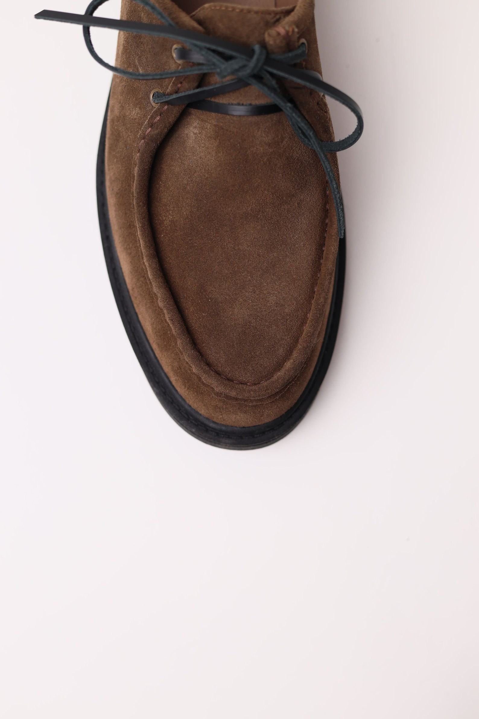 Genuine Suede Men’s Shoes Durable and Stylish Footwear for the Modern Gentleman - Image 6