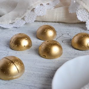 Geometric Gold Wedding Table Place Card Holder Elevate Your Reception Decor