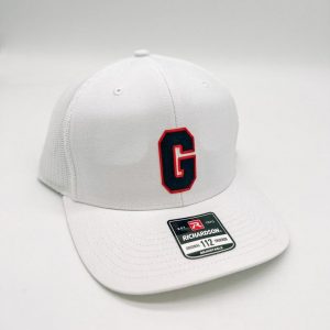 Georgia Bulldogs Retro Hat Show Your Bulldog Pride with Our High-Quality Patch