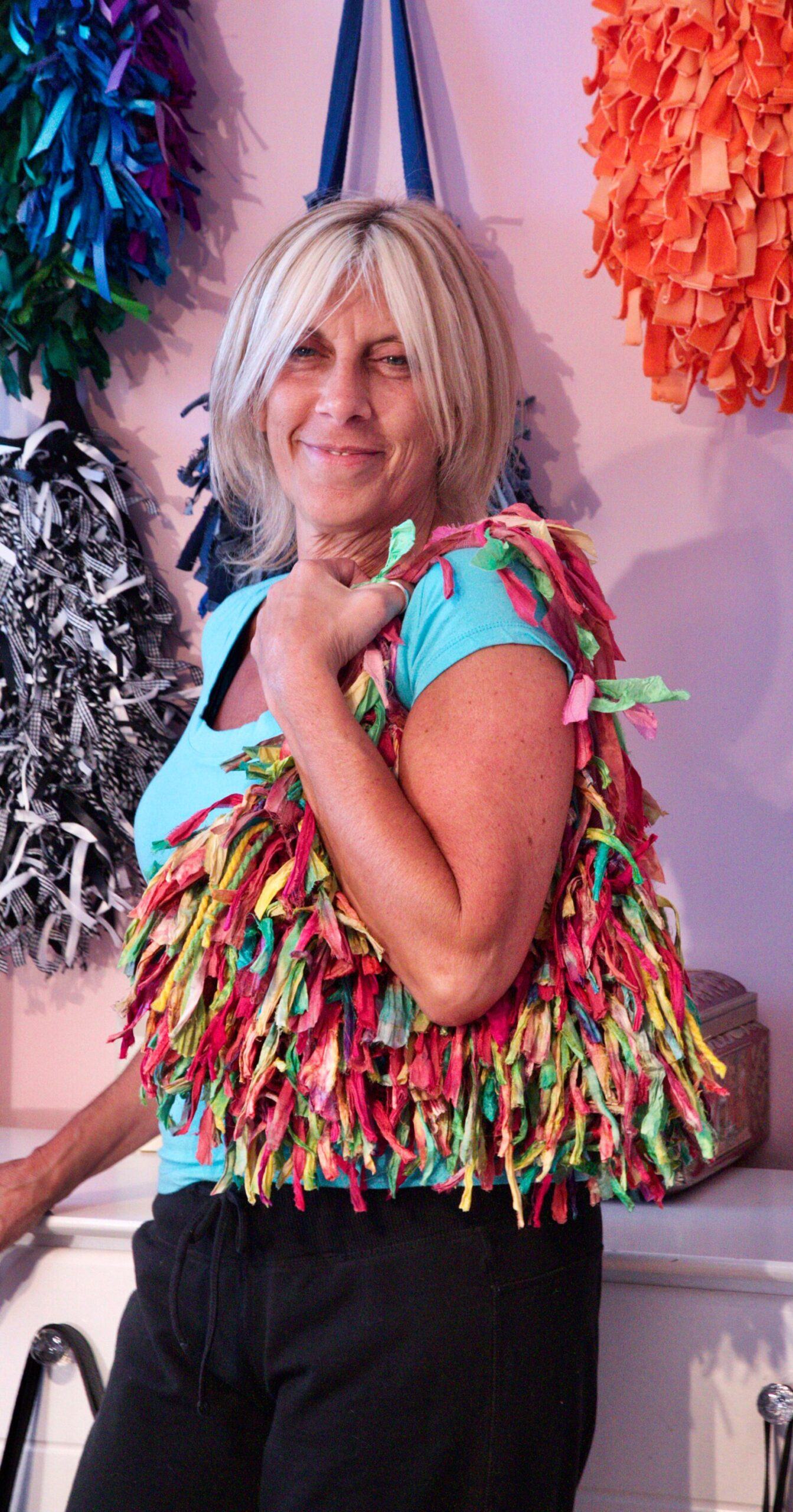 GG Bag The Epitome of Sophisticated Style and Unparalleled Craftsmanship - Image 4