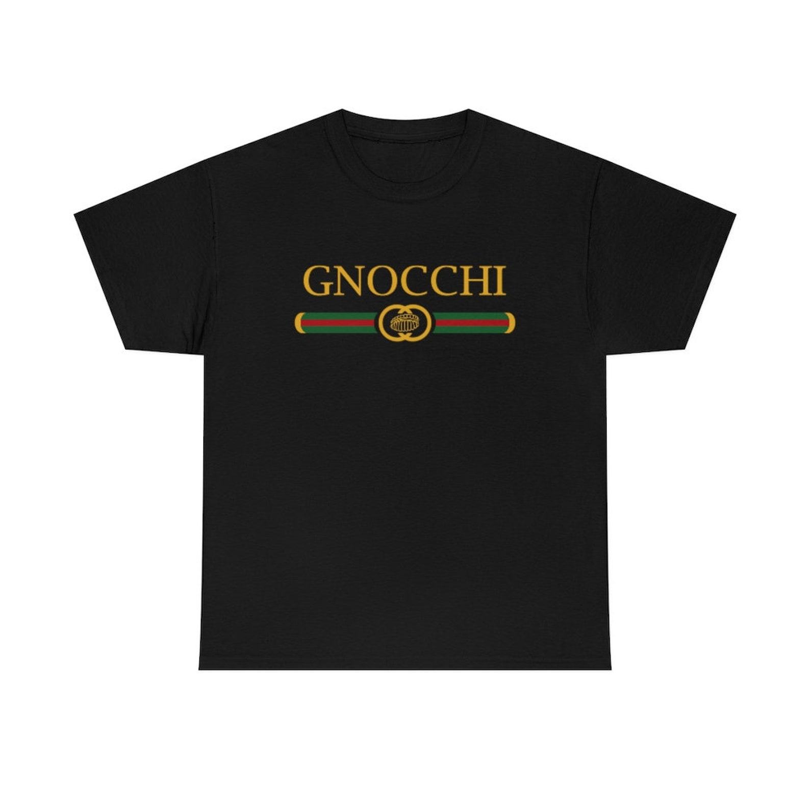 Gnocchi Gang The Ultimate Comfort Food Fashion Statement