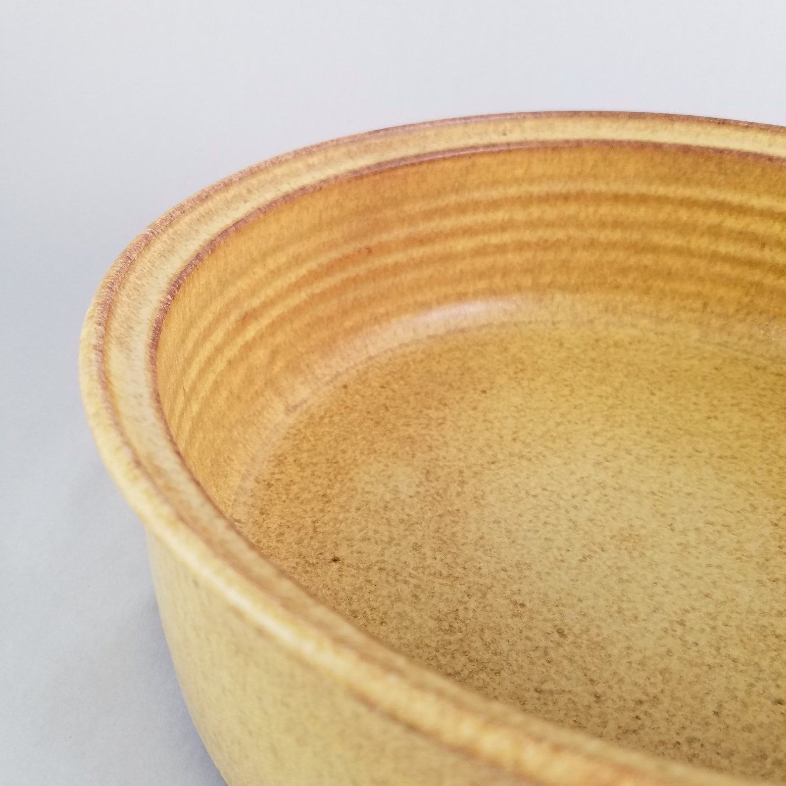 Golden Crust Artisan Bread Baker Elevate Your Home Baking with Vibrant Yellow Salt